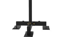 Weight Pull Sled inSPORTline SledMaster Lite