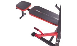 Multifunctional Pull Up Station HMS PWL8324
