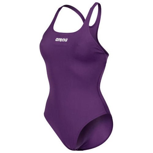 W Team Купальник Swim Pro Solid Plum-Wh 38 - 911