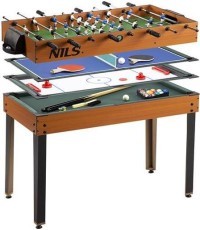 Игровой стол Nils Extreme SDM 4in1