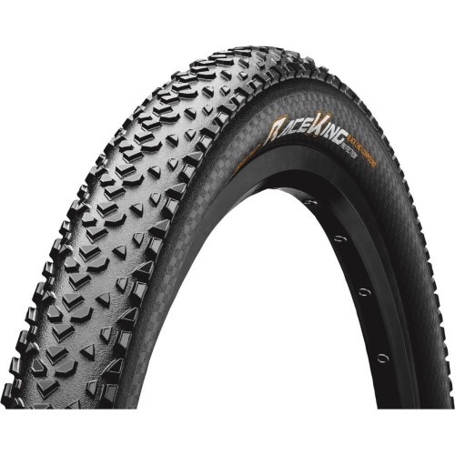 Покрышка Continental Race King II TR 27.5" 55-584 Skin Fold