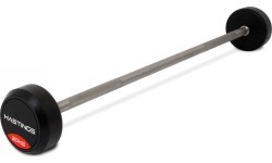 Barbell Hastings Professional - 25 kg