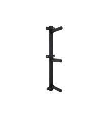 Pivot Fitness PM237 Sienas šķīvju statīvs