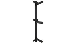 Pivot Fitness PM237 Wall Mounted Plates Rack
