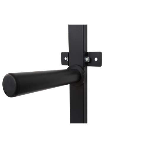 Pivot Fitness PM237 sienas disku statīvs