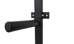 Pivot Fitness PM237 sienas disku statīvs