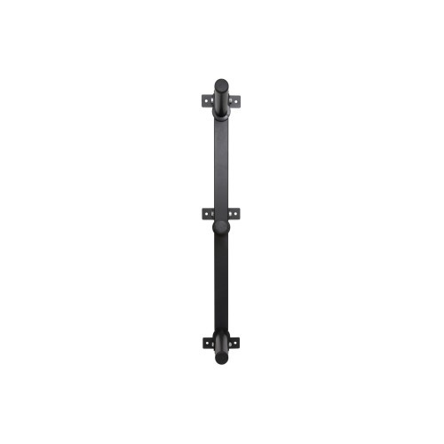 Настенная стойка для дисков Pivot Fitness PM237