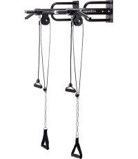 Wall Rack with Pulleys inSPORTline RK180