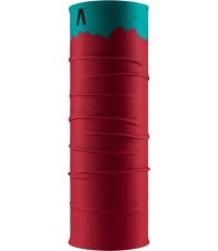 Balaclava Alpinus Mari ALP ZGRYZ 2, Pink-Turquoise 