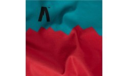 Balaklava Alpinus Mari ALP ZGRYZ 2, rozā-tirkīza