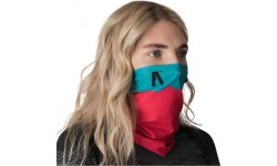 Balaklava Alpinus Mari ALP ZGRYZ 2, rozā-tirkīza