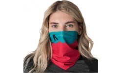 Balaclava Alpinus Mari ALP ZGRYZ 2, Pink-Turquoise 