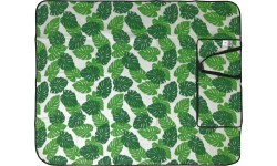 Piknika sega Leaves 120x150 cm
