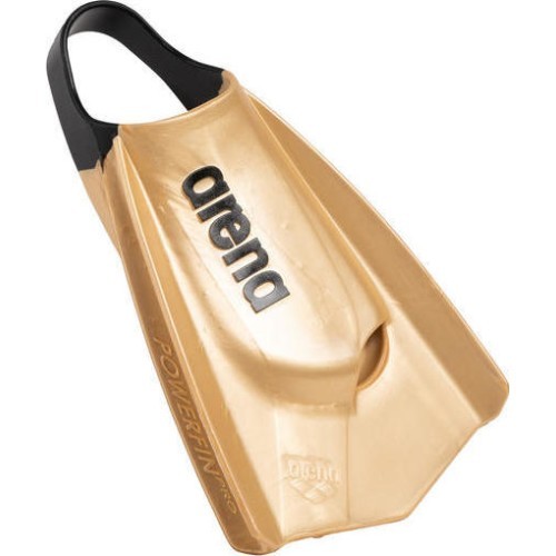 Pleznas Powerfin Pro II Gold - 200