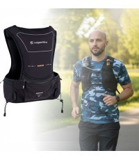 Running Vest inSPORTline Runfast L-XXL