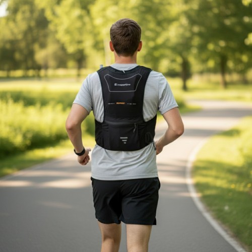 Running Vest inSPORTline Runfast L-XXL