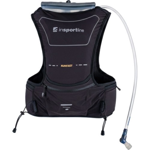 Running Vest inSPORTline Runfast L-XXL