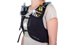 Беговой жилет inSPORTline Runfast L-XXL
