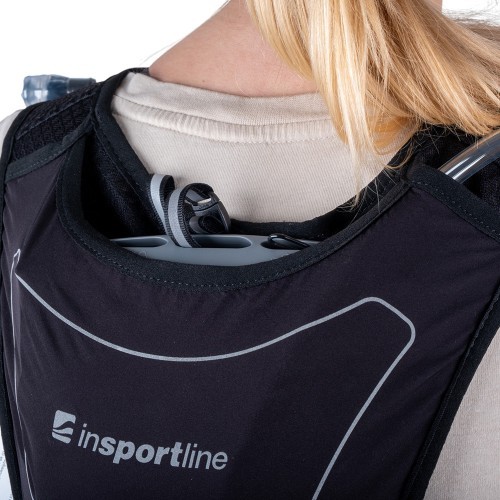 Skriešanas veste inSPORTline Runfast L-XXL