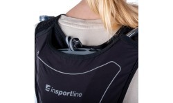 Skriešanas veste inSPORTline Runfast L-XXL