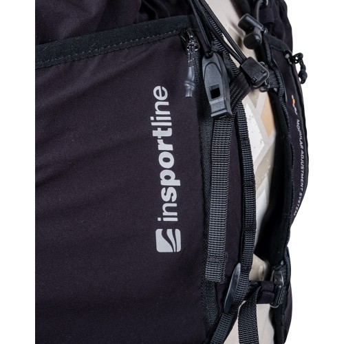 Беговой жилет inSPORTline Runfast L-XXL