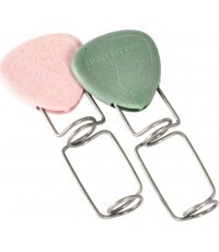 Cooking Fork Light My Fire Grandpa's FireFork Bio, Green and Pink