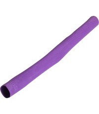 IBS profesionāls gumijas kija rokturis violets 30 cm