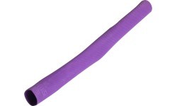 IBS profesionāls gumijas kija rokturis violets 30 cm