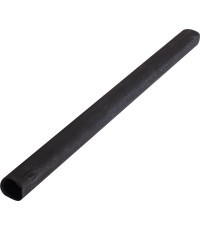 IBS Cue Grip Professional Gumijas Rokturis melns 30cm