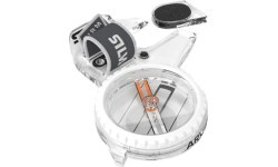 Rokas kompass Silva Arc Jet 360, kreisajai rokai