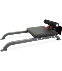 PowerMark 618GHD Floor Glute Ham Developer