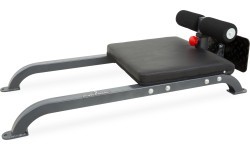 PowerMark 618GHD grīdas glute-ham trenažieris