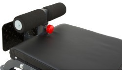PowerMark 618GHD grīdas glute-ham trenažieris