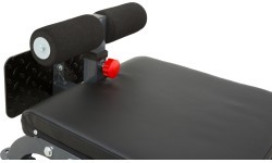 PowerMark 618GHD напольный тренажёр для ягодиц и бицепса бедра (GHD)