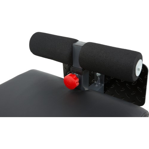 PowerMark 618GHD напольный тренажёр для ягодиц и бицепса бедра (GHD)