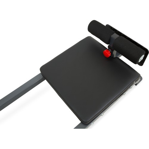 PowerMark 618GHD напольный тренажёр для ягодиц и бицепса бедра (GHD)