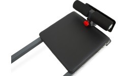 PowerMark 618GHD grīdas glute-ham trenažieris