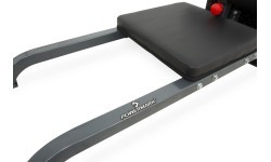PowerMark 618GHD Floor Glute Ham Developer