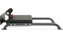 PowerMark 618GHD Floor Glute Ham Developer