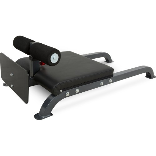 PowerMark 618GHD Floor Glute Ham Developer