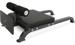 PowerMark 618GHD grīdas glute-ham trenažieris