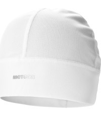 Тренировочная шапочка-призрак - White