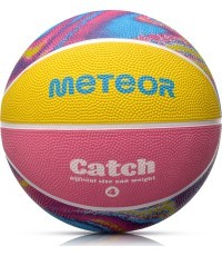 Basketbola meteoru nozveja
