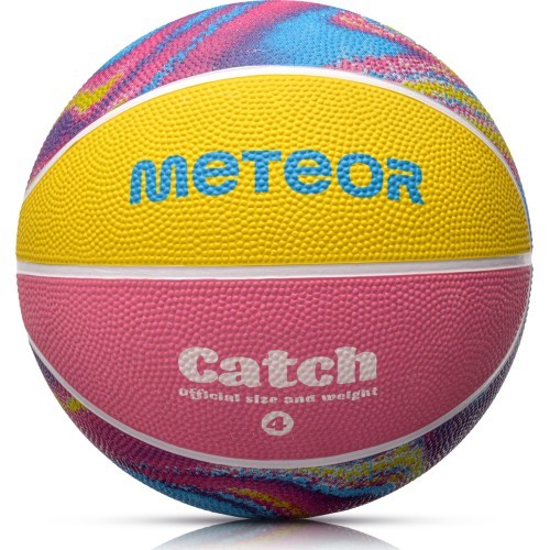 Basketbola bumba Meteor Catch