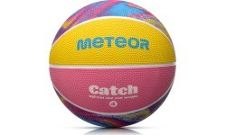 Баскетбольный мяч Meteor Catch