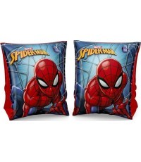 Рукава для плавания Bestway Spider-Man, для детей 3-6 лет