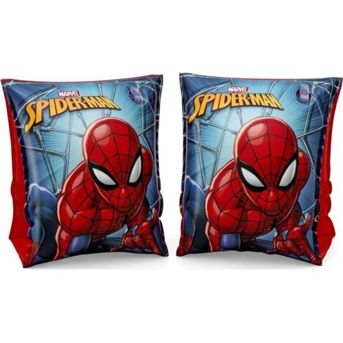 Armbands Bestway Spider-Man, 3-6 Years 