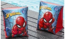 Нарукавники для плавания Bestway Spider-Man, 3-6 лет