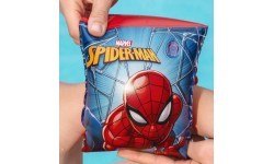 Peldēšanas piedurknes Bestway Spider-Man, 3-6 gadi