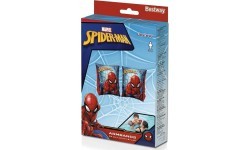 Armbands Bestway Spider-Man, 3-6 Years 